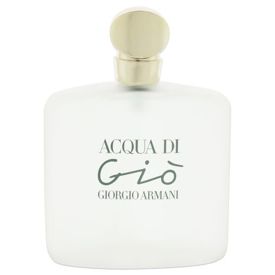 Acqua Di Gio by Giorgio Armani for Women - 3.4 oz EDT Spray, , alternate image number null
