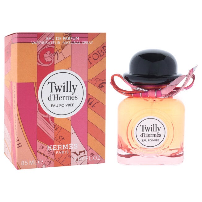 Twilly DHermes Eau Poivree by Hermes for Women - 2.87 oz EDP Spray, NA, alternate image number null