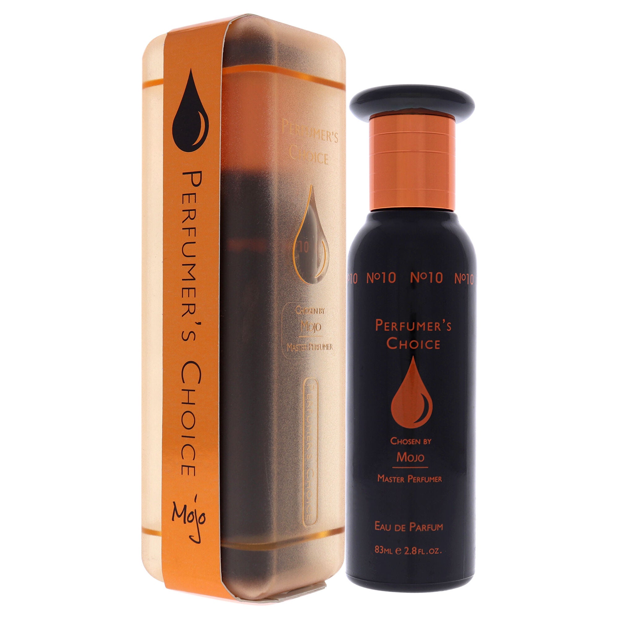 Perfumers Choice Mojo by Milton-Lloyd for Men - 2.8 oz EDP Spray, , alternate image number 7