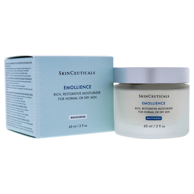 Emollience by SkinCeuticals for Unisex - 2 oz Moisturizer, NA, alternate image number null