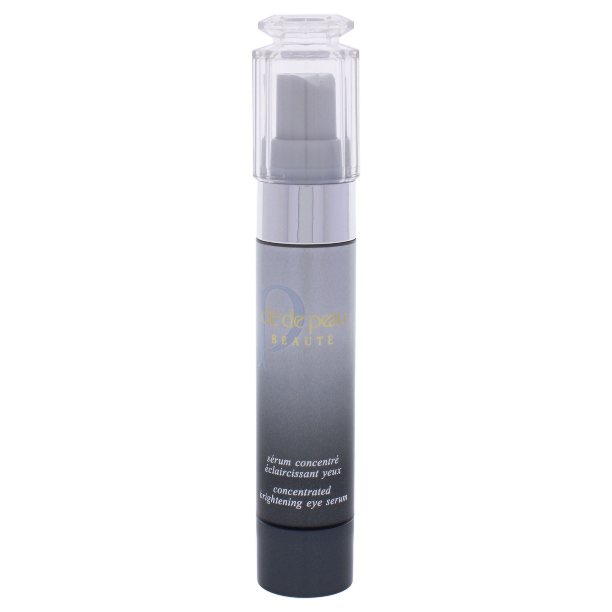 Concentrated Brightening Eye Serum by Cle De Peau for Women - 0.54 oz Serum, , alternate image number 6
