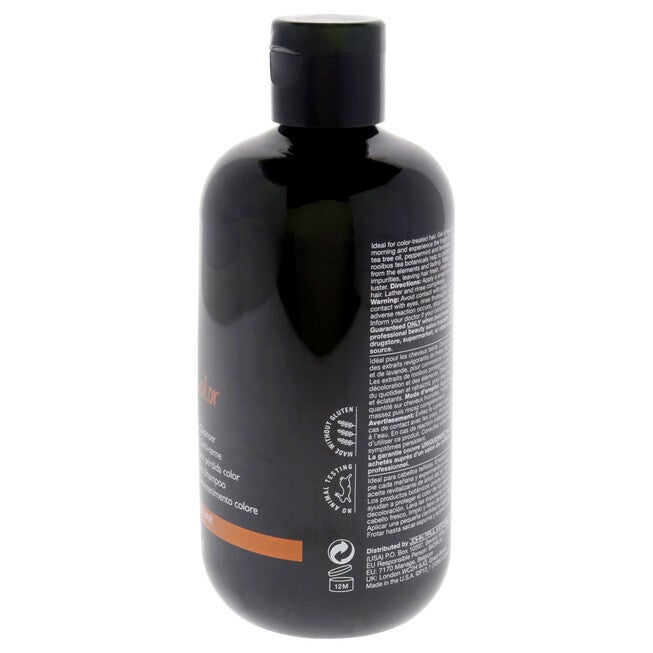 Tea Tree Special Color Shampoo by Paul Mitchell for Unisex - 10.14 oz Shampoo, NA, alternate image number null