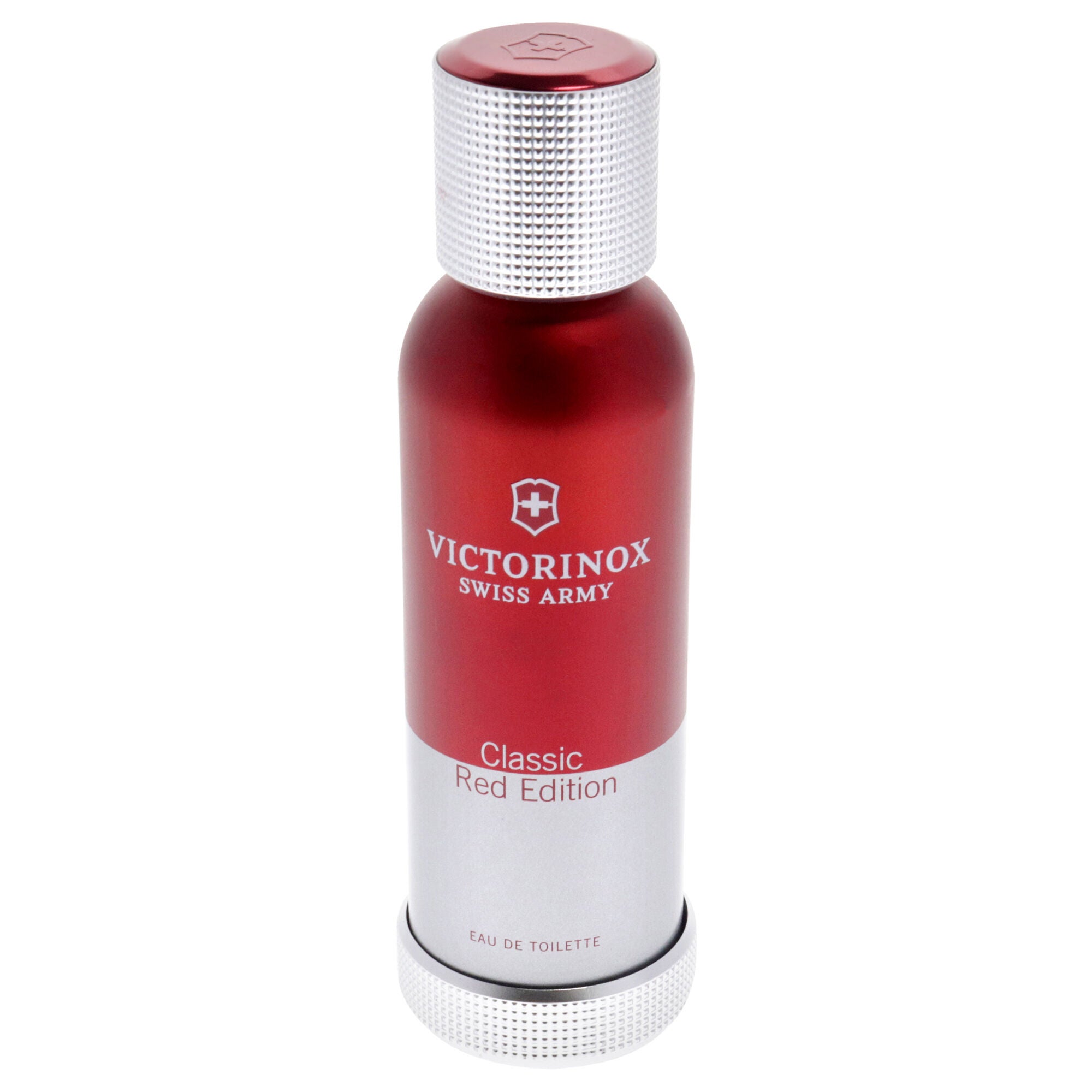 Swiss Army Classic Red by Swiss Army for Men - 3.4 oz EDT Spray, See Description, alternate image number 4