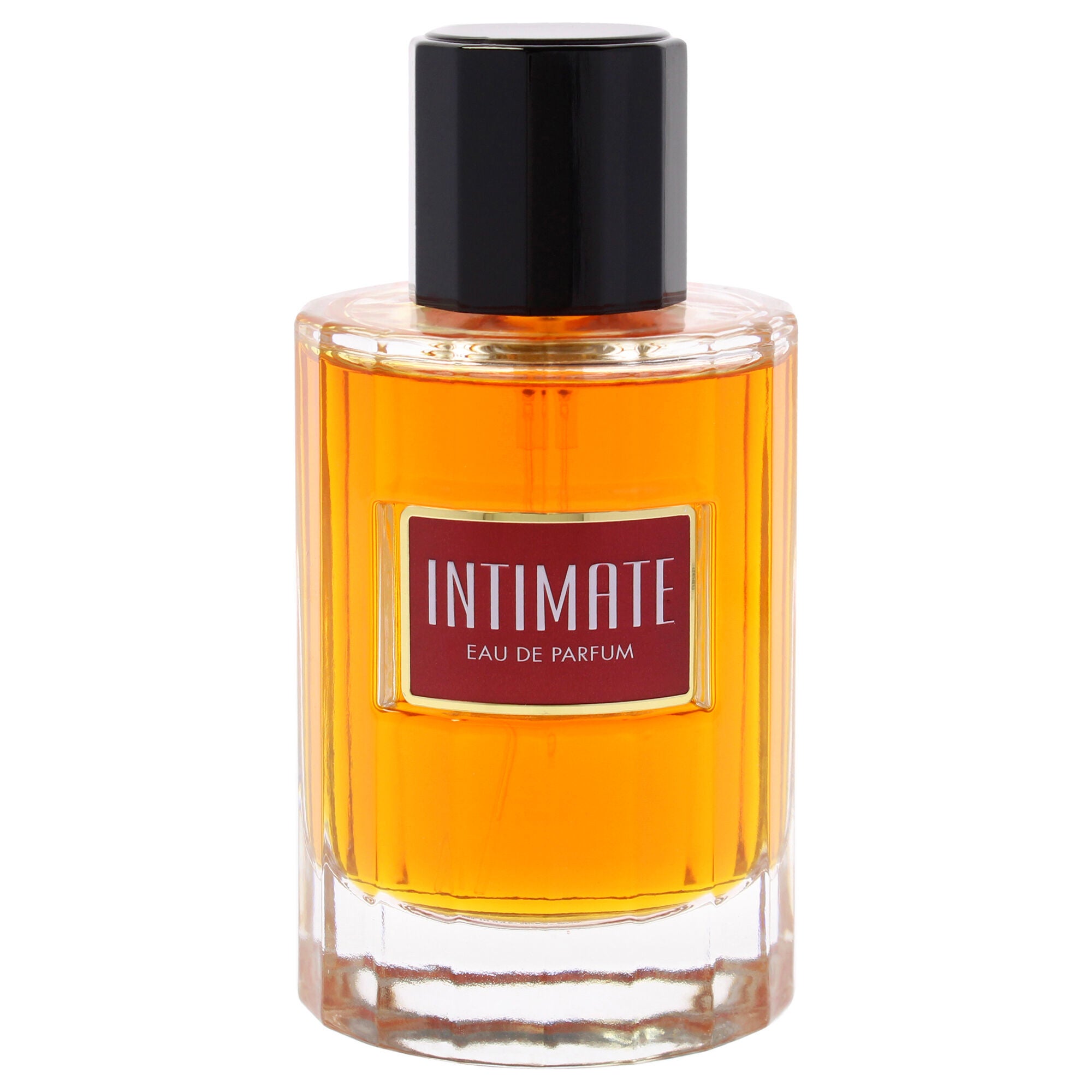 Intimate by Le Vogue for Unisex - 3.4 oz EDP Spray, Clear, alternate image number 1