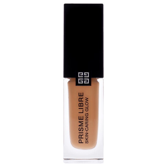 Prisme Libre Skin-Caring Glow Foundation - 5-N345 by Givenchy for Women - 1 oz Foundation, , alternate image number null