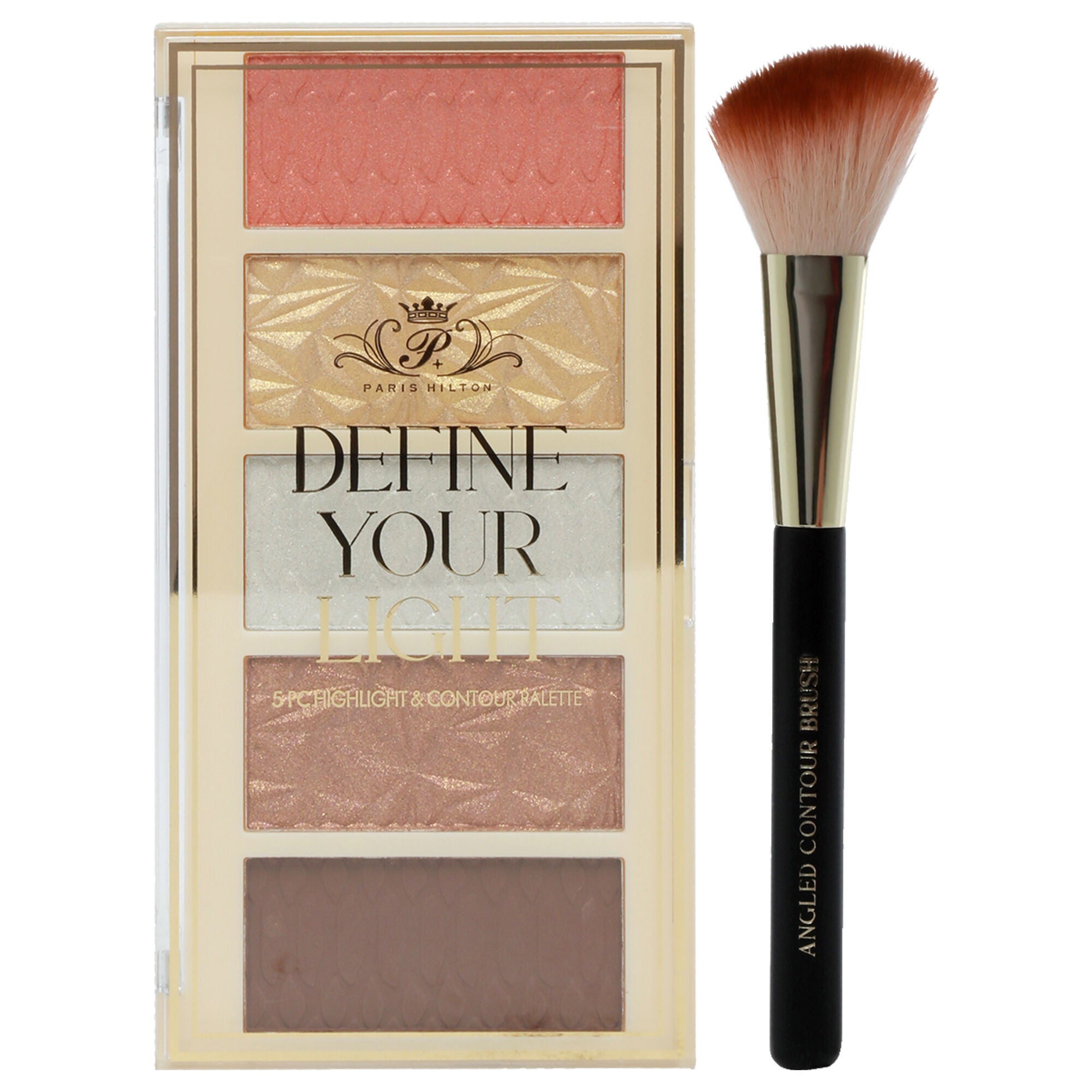 Define Your Light Set by Paris Hilton Cosmetics for Women - 6 Pc Set, , alternate image number 5