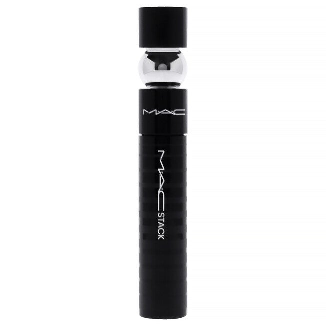 MAC Stack Superstack Mega Brush Mascara - Black by MAC for Women - 0.41 oz Mascara, See Description, alternate image number 4