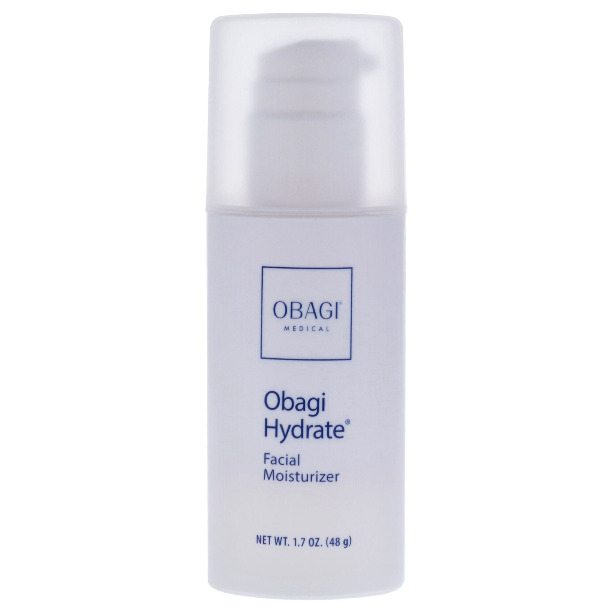 Obagi Hydrate Facial Moisturizer by Obagi for Women - 1.7 oz Moisturizer, See Description, alternate image number 4