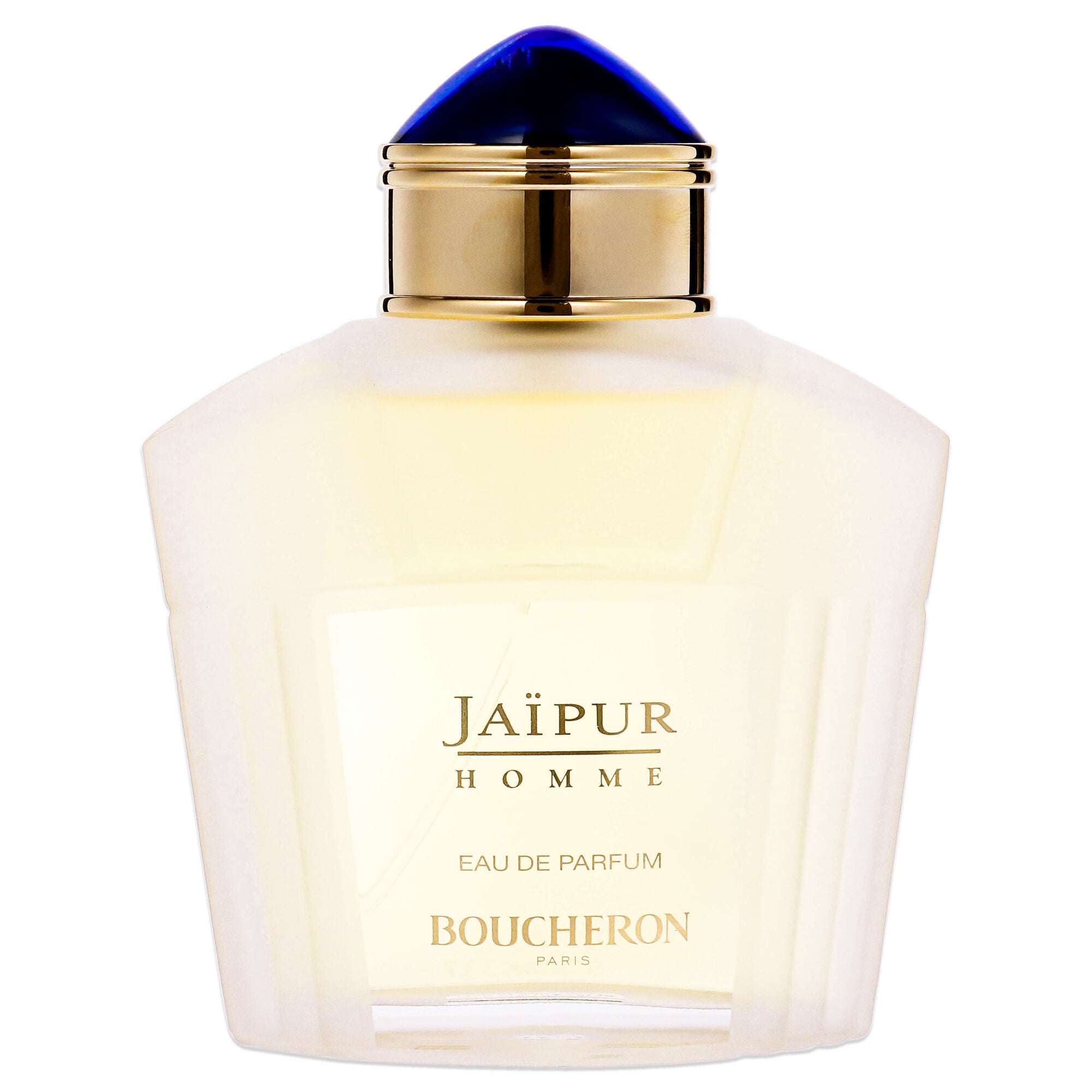 Jaipur Homme by Boucheron for Men - 3.4 oz EDP Spray, See Description, alternate image number 1