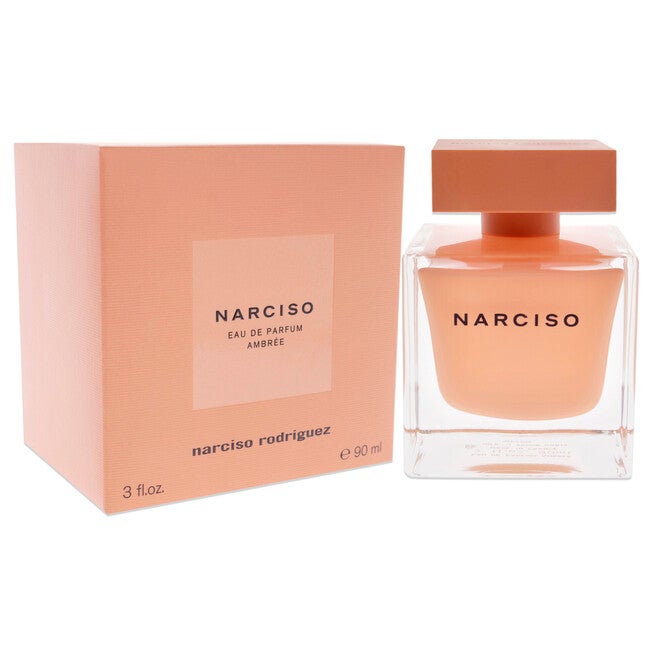 Narciso Ambree by Narciso Rodriguez for Women - 3 oz EDP Spray, See Description, alternate image number 4