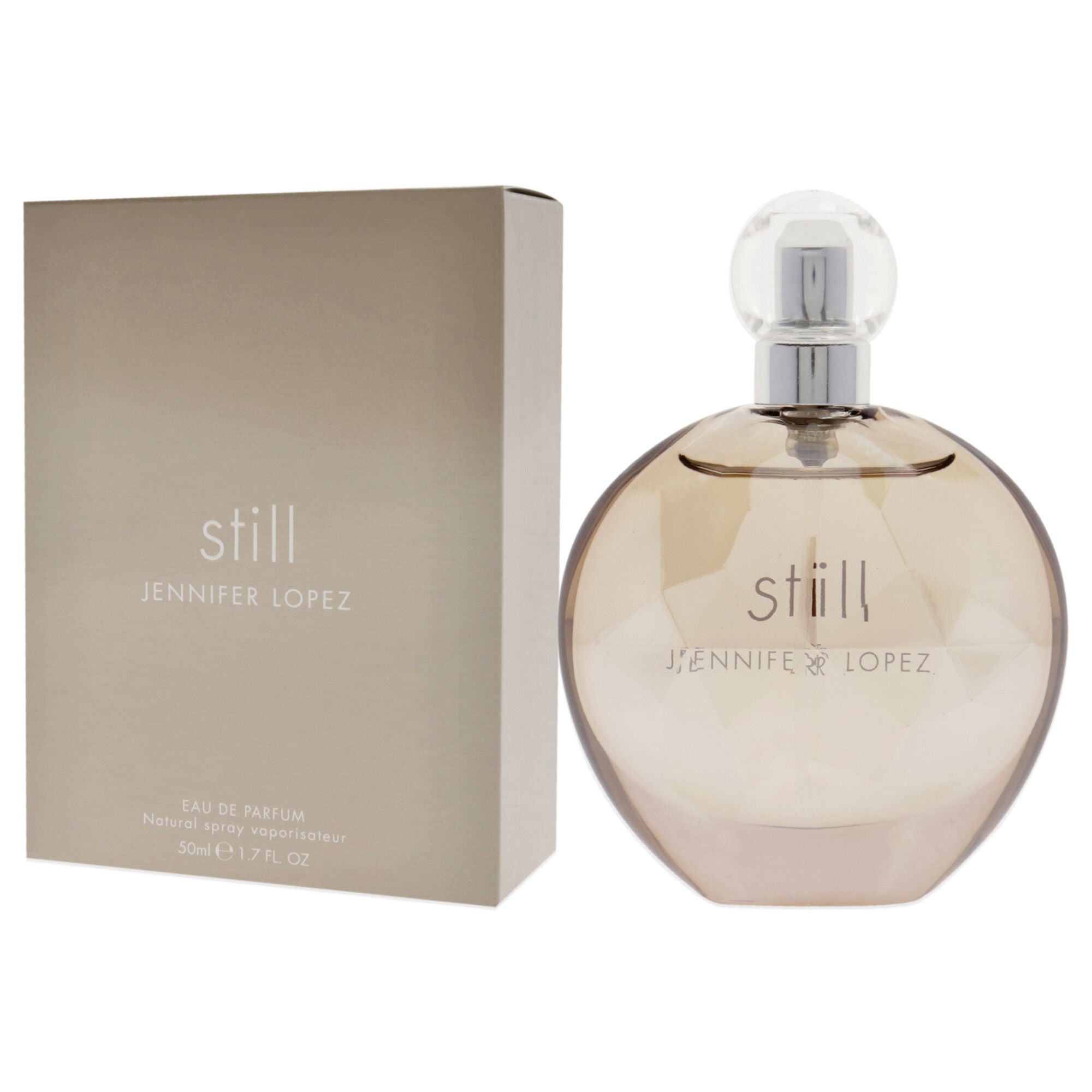 Still by Jennifer Lopez for Women - 1.7 oz EDP Spray, See Description, alternate image number 3