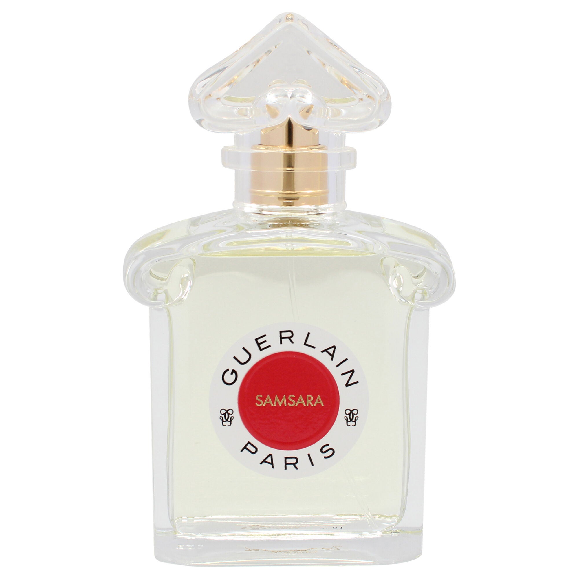 Samsara by Guerlain for Women - 2.5 oz EDT Spray, See Description, alternate image number 4