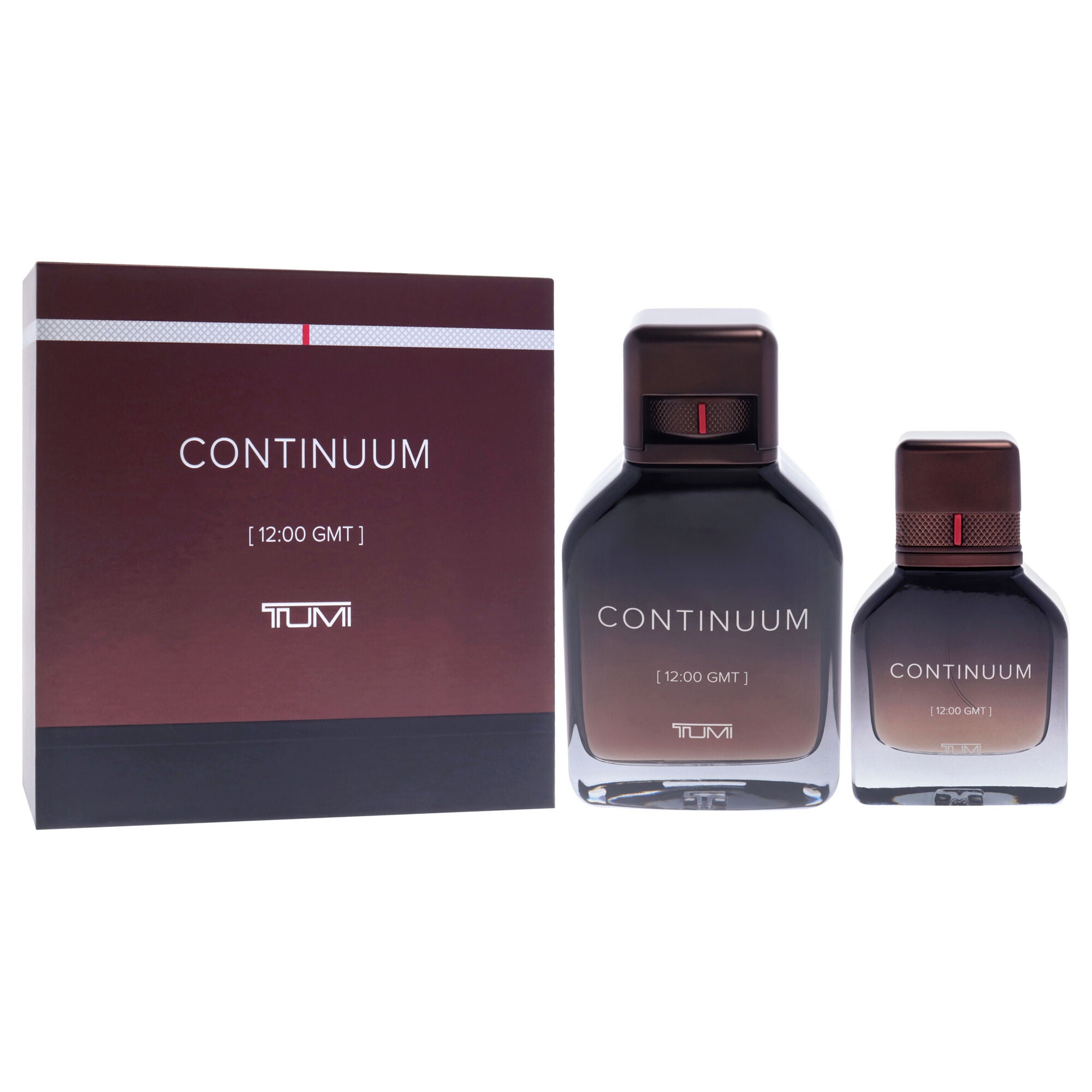 Continuum by Tumi for Men - 2 Pc Gift Set 6.8oz EDP Spray, 1oz EDP Spray, See Description, alternate image number 1