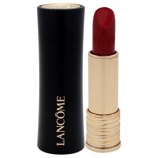 LAbsolu Rouge Cream Lipstick - 888 French Idol by Lancome for Women - 0.12 oz Lipstick, , alternate image number null