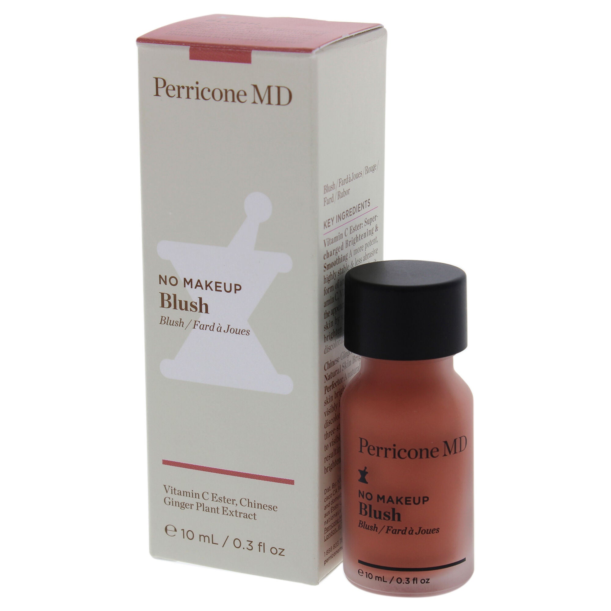 No Makeup Blush by Perricone MD for Women - 0.3 oz Blush, See Description, alternate image number 3