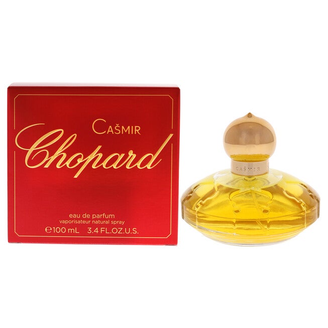Casmir by Chopard for Women - 3.4 oz EDP Spray, NA, hi-res image number null