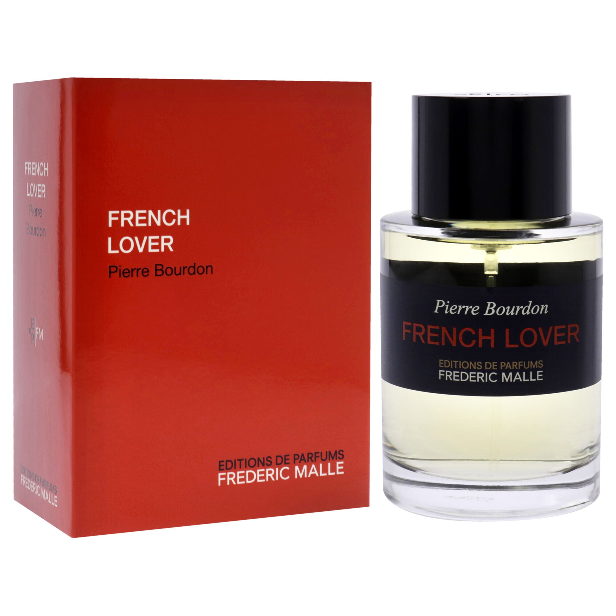 French Lover by Frederic Malle for Men - 3.4 oz EDP Spray, See Description, alternate image number 2
