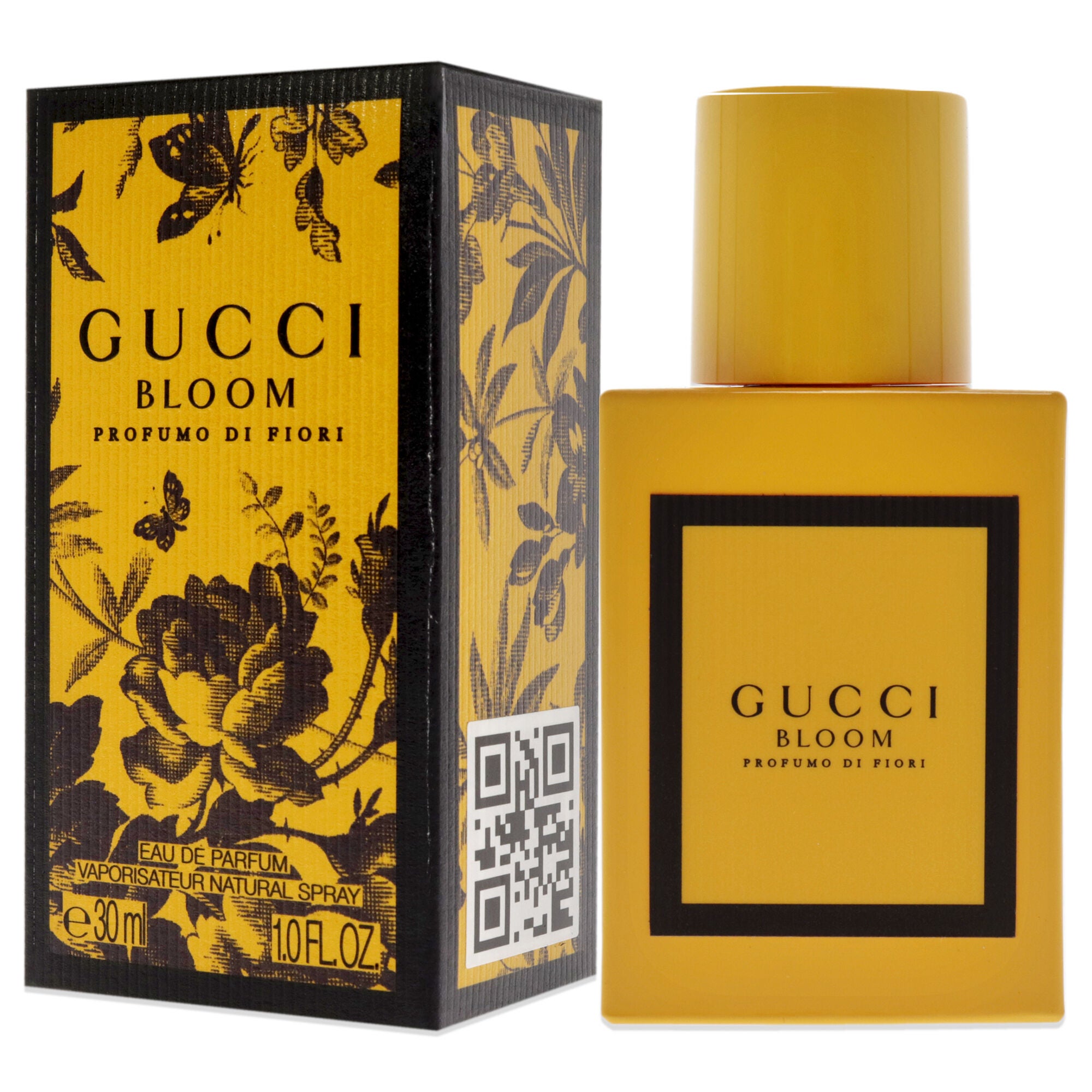 Bloom Profumo Di Fiori by Gucci for Women - 1 oz EDP Spray, , alternate image number 8