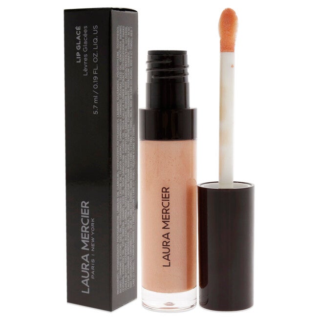Lip Glace - 310 Melted Sugar by Laura Mercier for Women - 0.19 oz Lip Gloss, See Description, alternate image number 3
