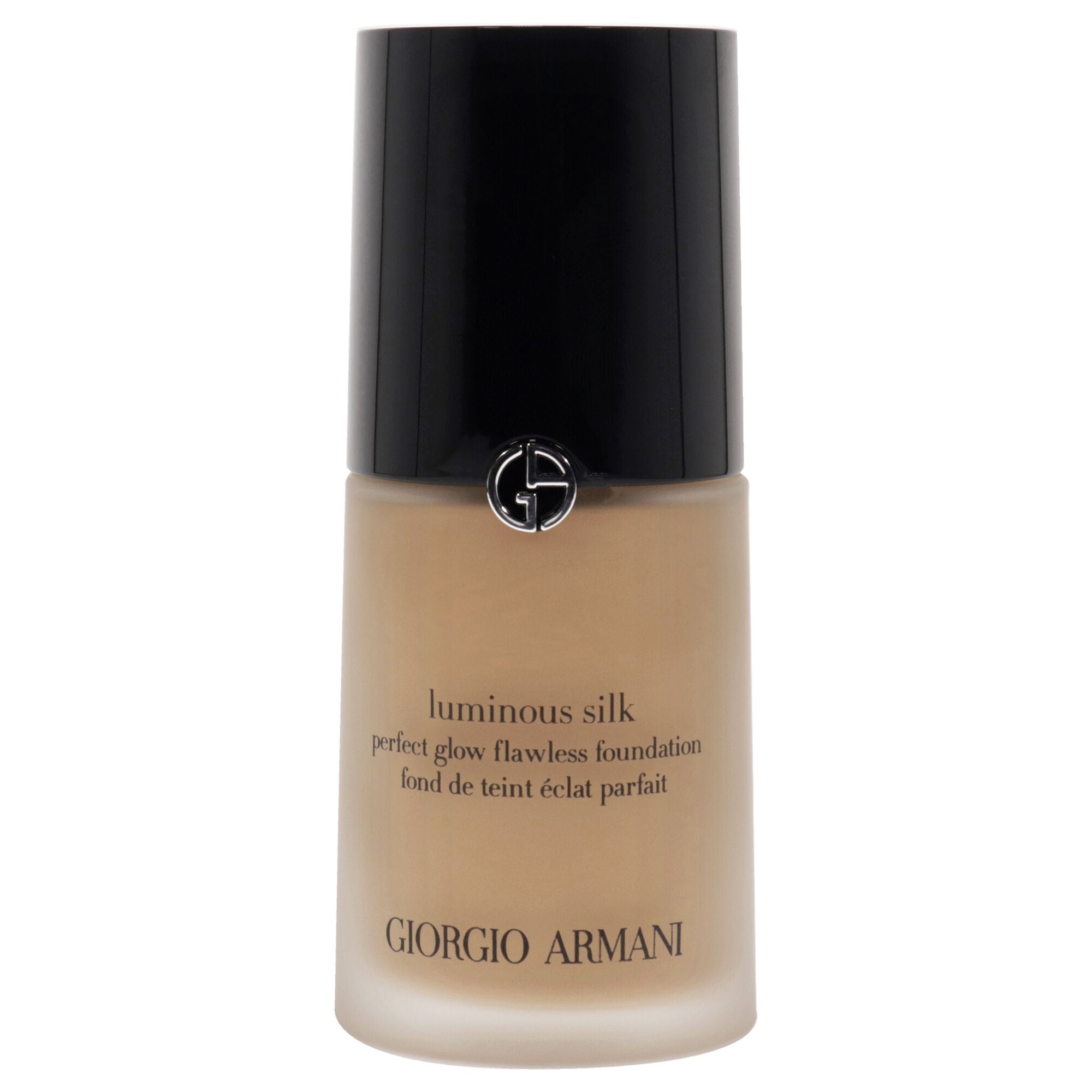 Luminous Silk Foundation - 5.5 Medium Neutral by Giorgio Armani for Women - 1 oz Foundation, See Description, alternate image number 4