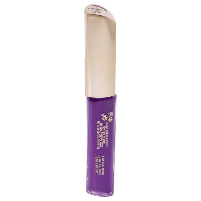Stay Plumped - 840 Show Stopper by Rimmel London for Women - 0.33 oz Lipstick, See Description, alternate image number 2