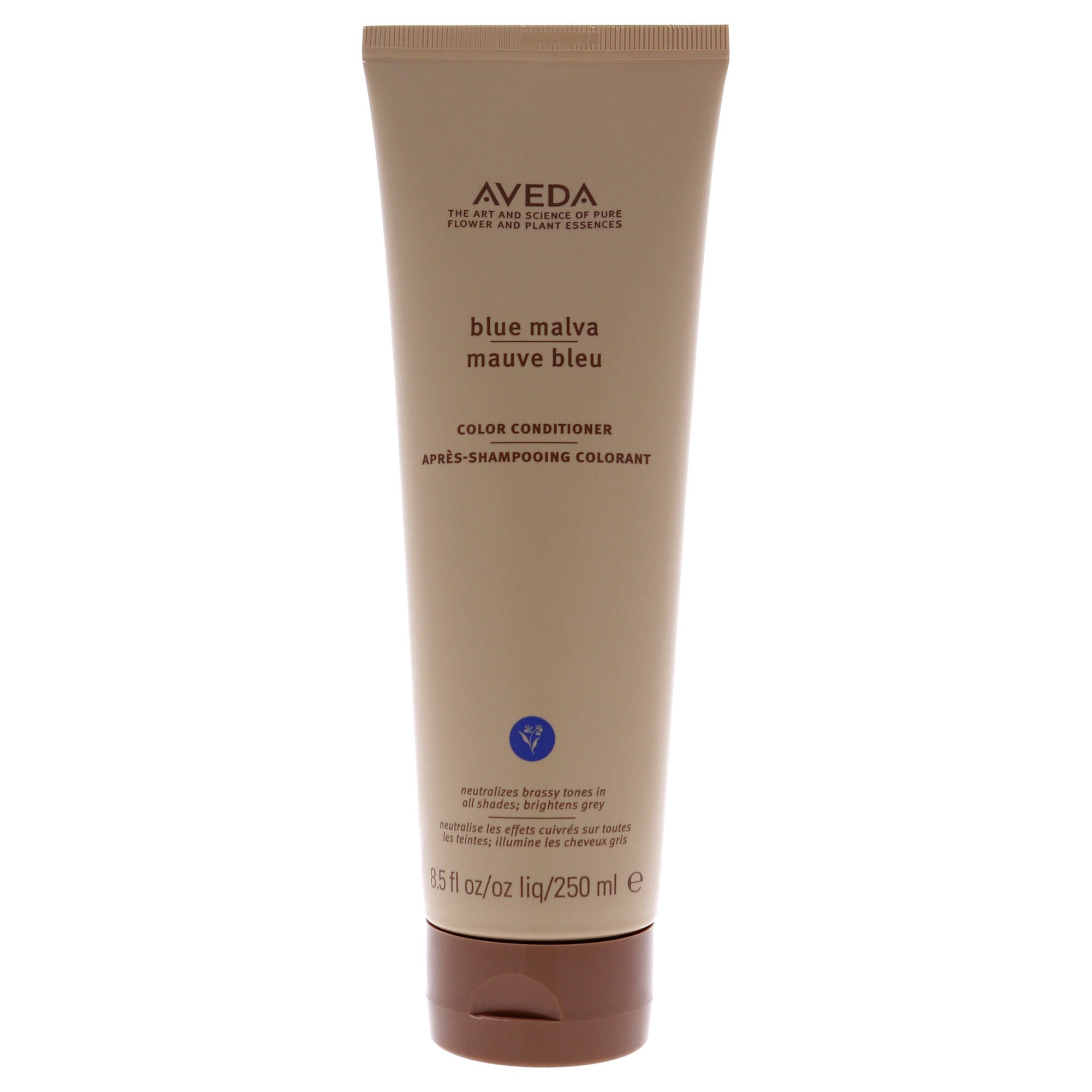 Blue Malva Color Conditioner by Aveda for Unisex - 8.5 oz Conditioner, See Description, hi-res image number 0