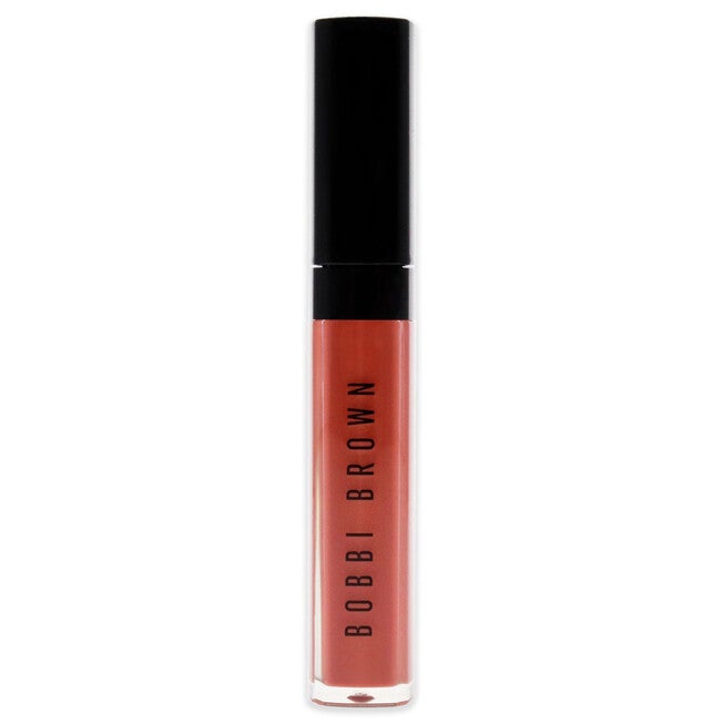 Crushed Oil-Infused Gloss - In The Buff by Bobbi Brown for Women - 0.2 oz Lip Gloss, , alternate image number null