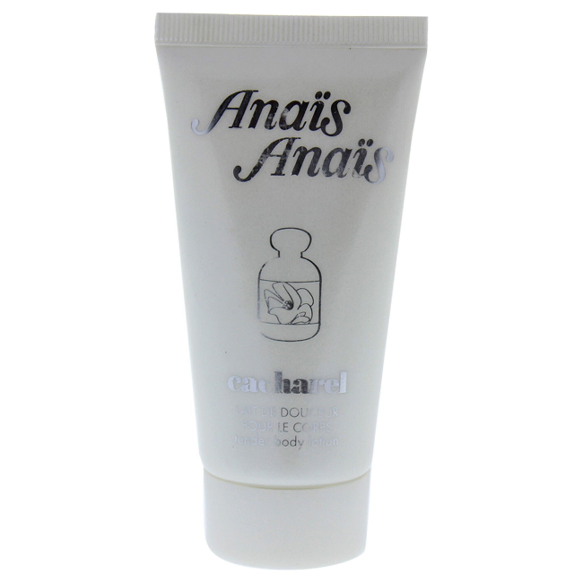 Anais Anais by Cacharel for Women - 1.7 oz Body Lotion, See Description, hi-res image number 0