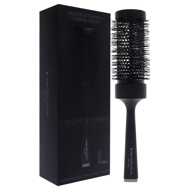 Thermal Brush Extreme Volume - Large by Diego Dalla Palma for Unisex - 1 Pc Hair Brush, , alternate image number null
