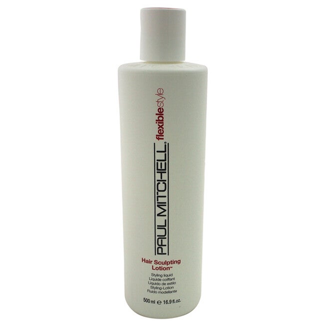 Hair Sculpting Lotion by Paul Mitchell for Unisex - 16.9 oz Cream, NA, hi-res image number null