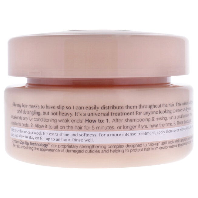 Strand Healing Reconstructive Moisture Mask by Kristin Ess for Unisex - 6.7 oz Masque, NA, alternate image number null