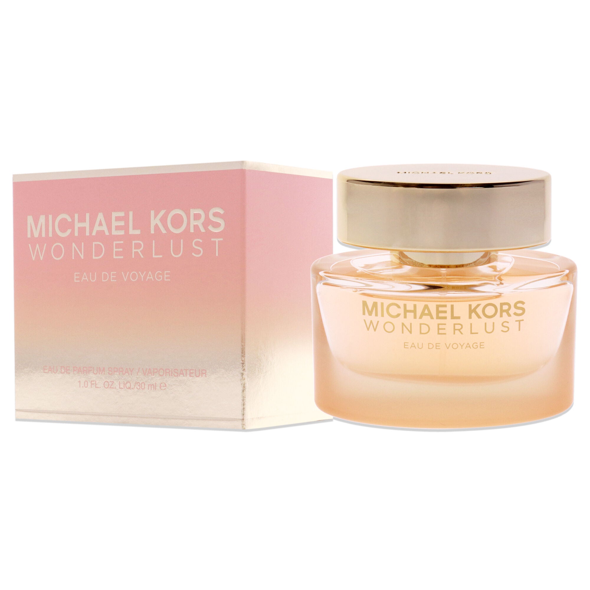Wonderlust Eau de Voyage by Michael Kors for Women - 1 oz EDP Spray, See Description, alternate image number 3