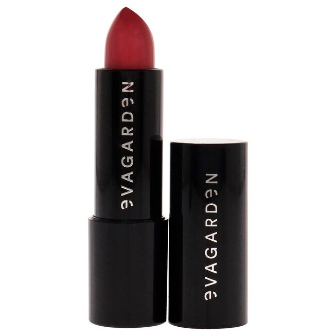 Classy Lipstick - 610 Garnet Rose by Evagarden for Women - 0.10 oz Lipstick, , alternate image number null
