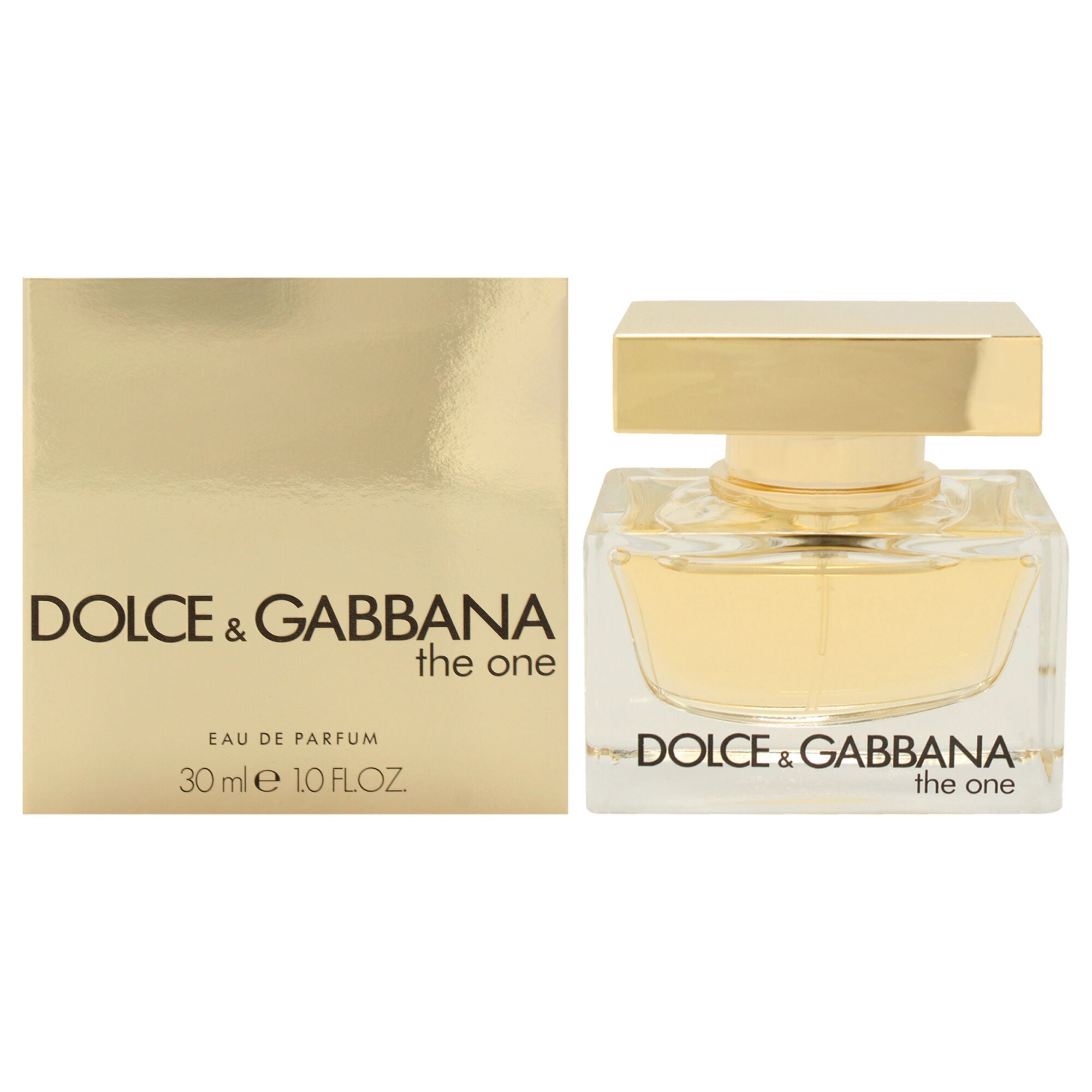 The One by Dolce and Gabbana for Women - 1 oz EDP Spray, See Description, hi-res image number 0