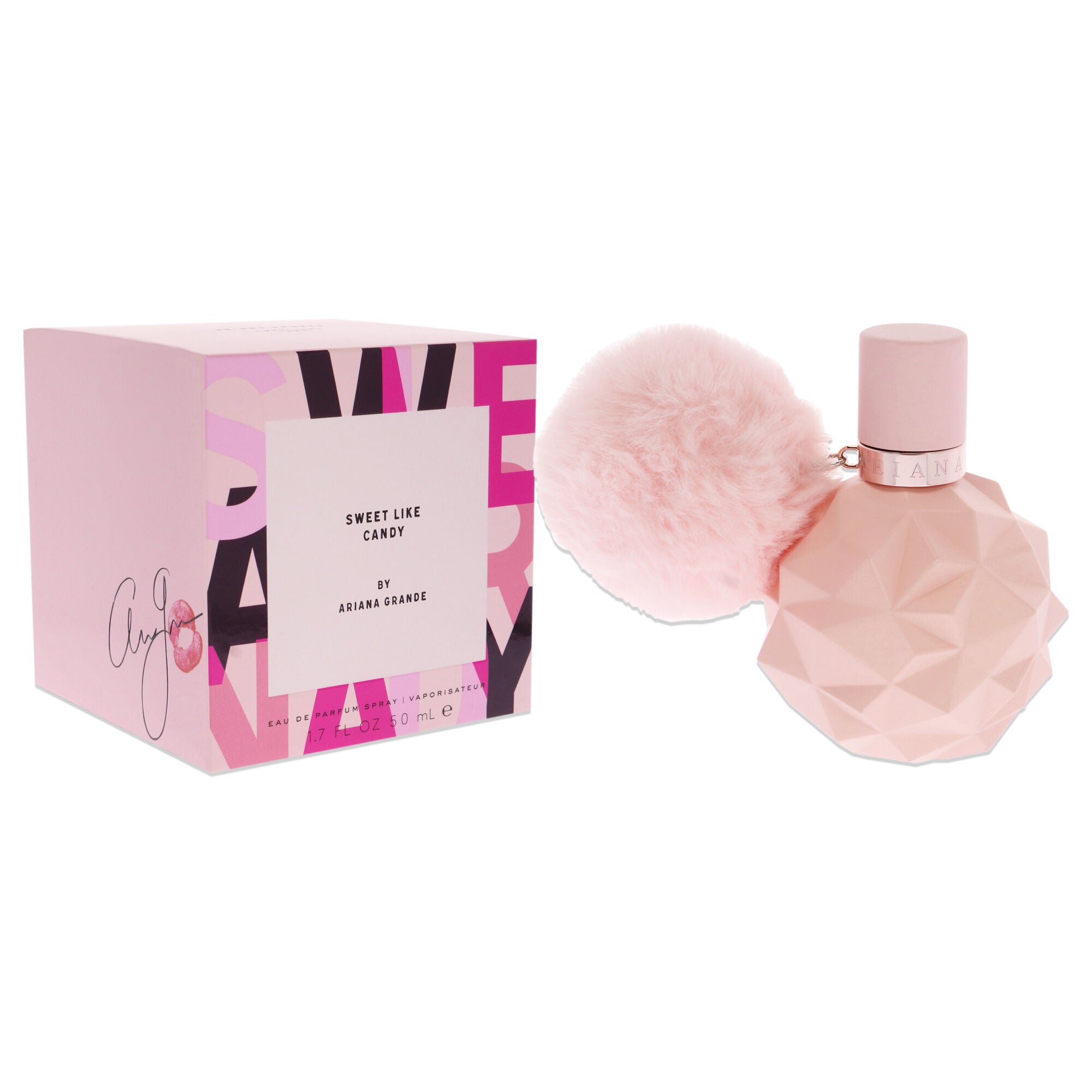 Sweet Like Candy by Ariana Grande for Women - 1.7 oz EDP Spray, , alternate image number 6