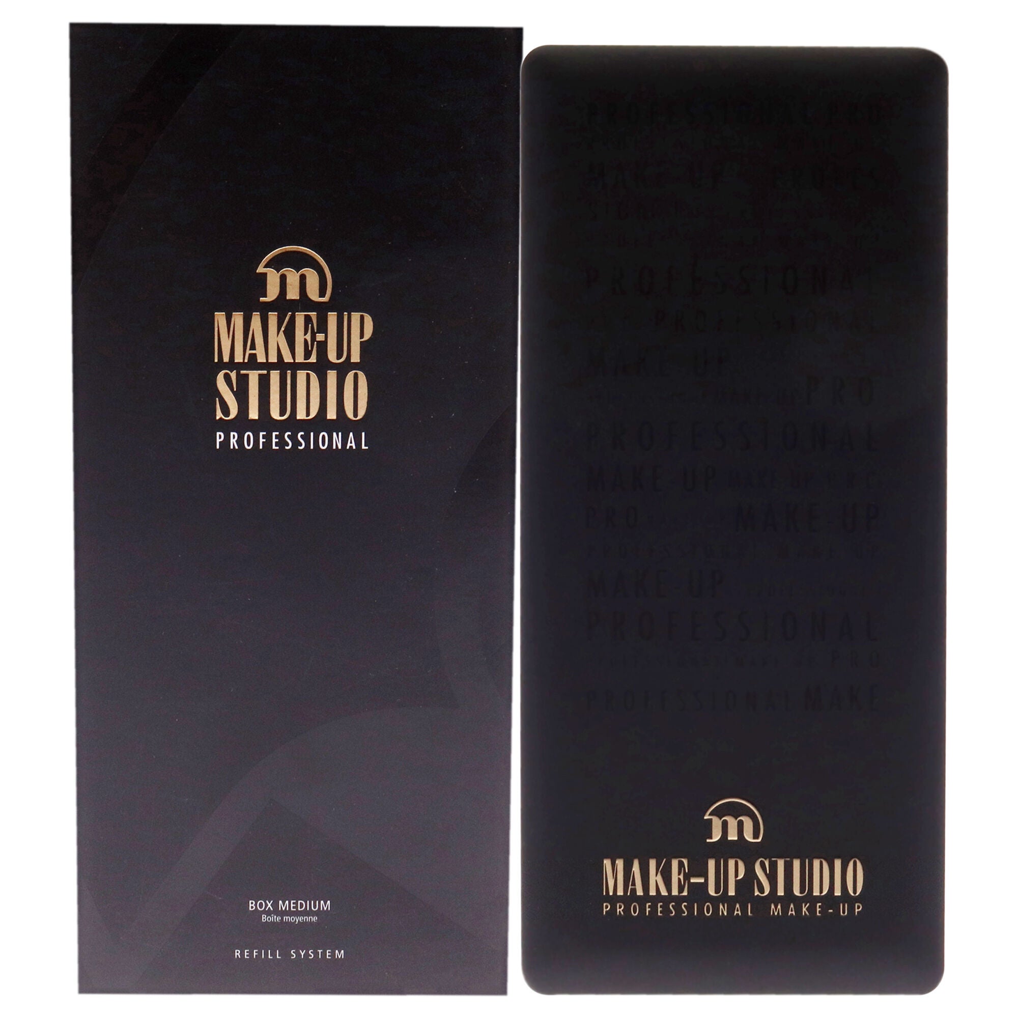 Eyeshadow Lumiere Palette - Arabian Night by Make-Up Studio for Women - 1 Pc Eye Shadow, See Description, hi-res image number 0