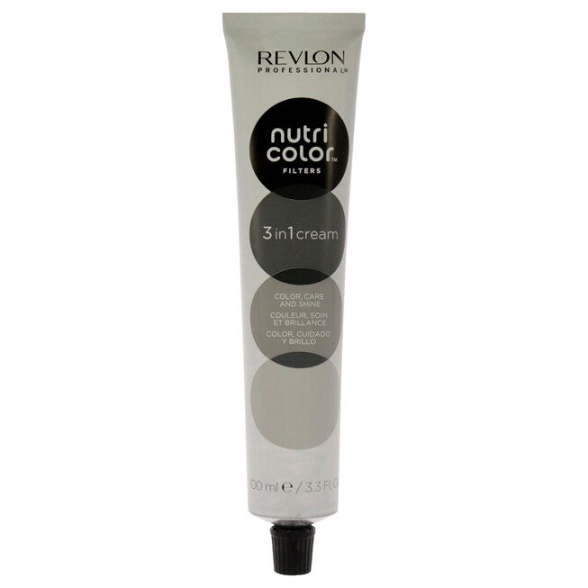 Nutri Color Cream - Blush by Revlon for Unisex - 3.3 oz Hair Color, NA, alternate image number null