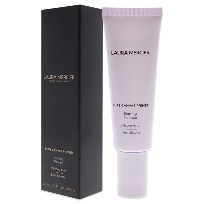 Pure Canvas Blurring Primer by Laura Mercier for Women - 1.7 oz Primer, NA, alternate image number null