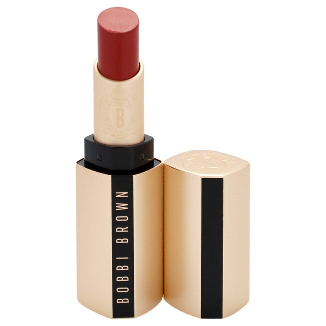 Luxe Matte Lipstick - Claret by Bobbi Brown for Women - 0.12 oz Lipstick, , alternate image number null