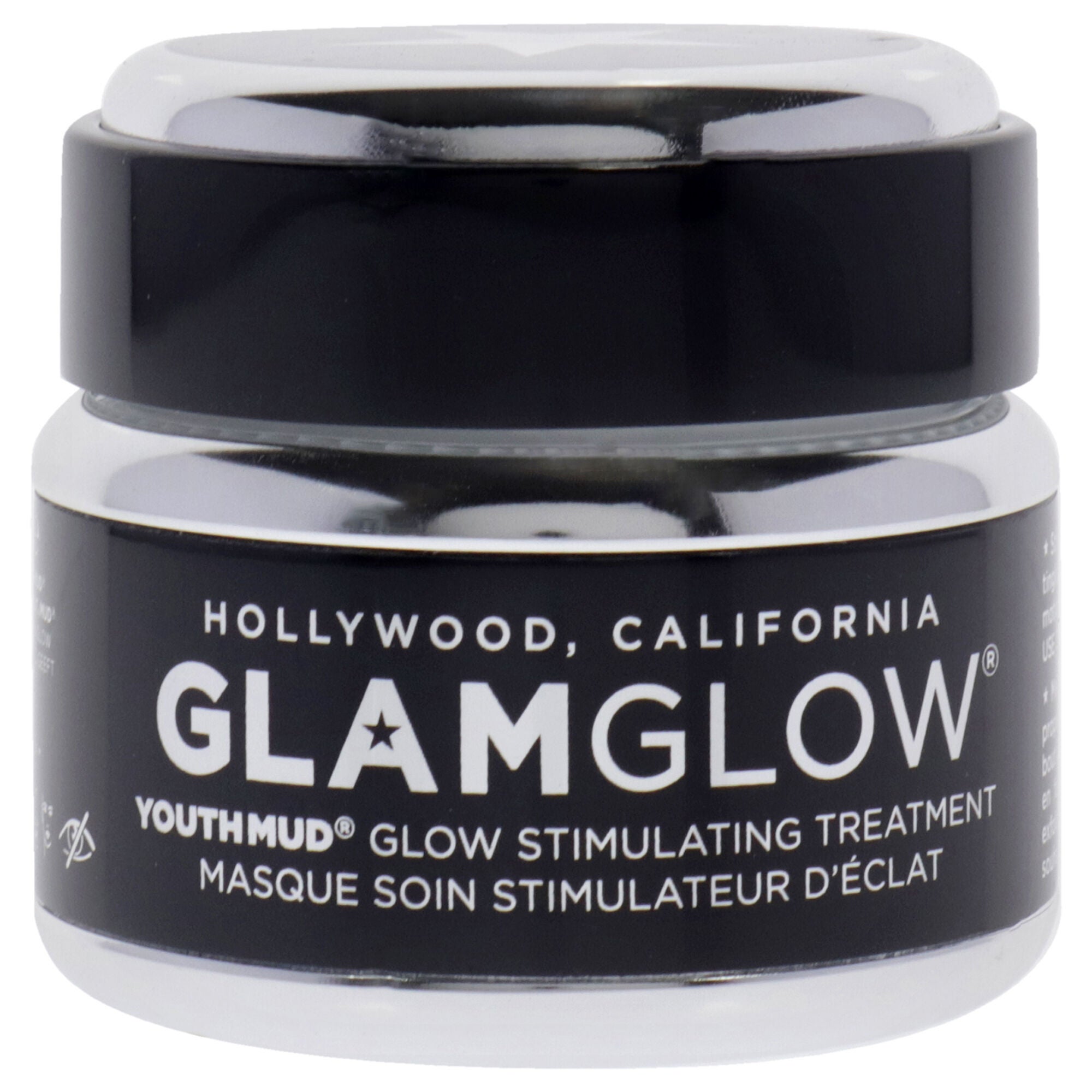 Youthmud Glow Stimulating Treatment by Glamglow for Unisex - 1.7 oz Treatment, , alternate image number 6