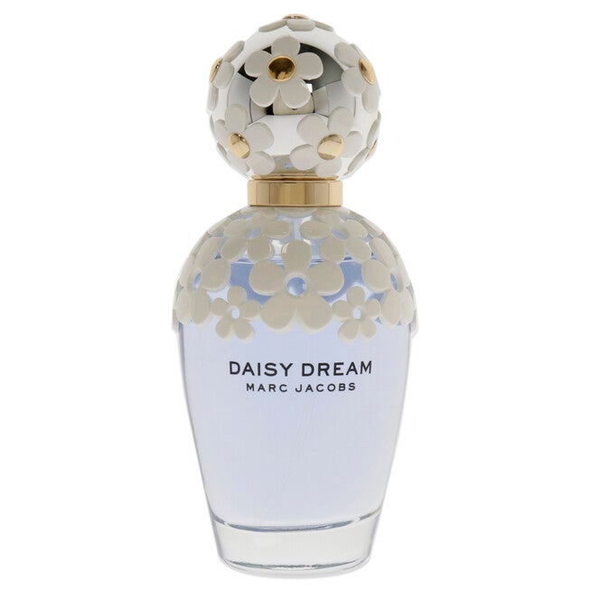 Daisy Dream by Marc Jacobs for Women - 3.4 oz EDT Spray, See Description, alternate image number 4