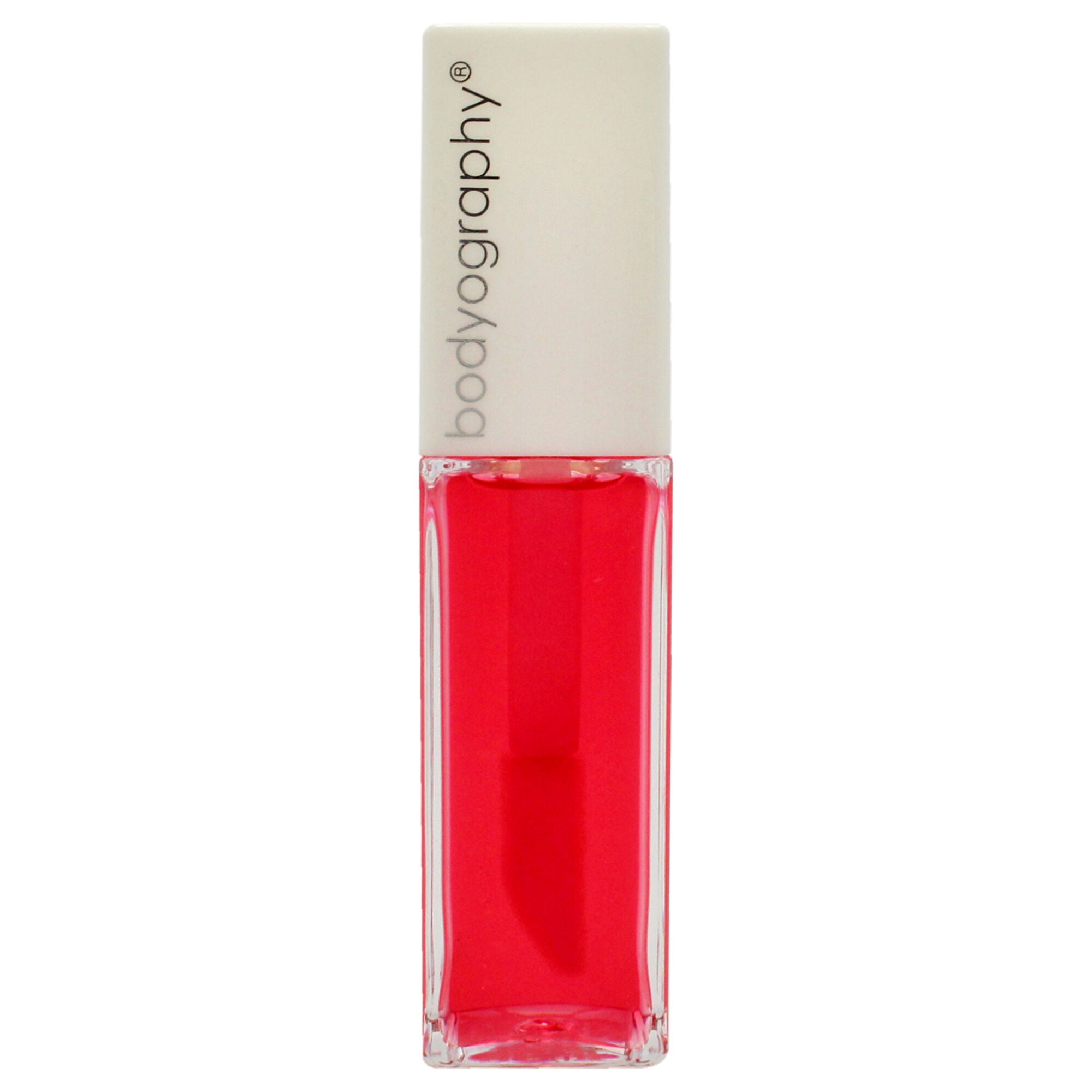 Glossy Lip Oil - Juicy by Bodyography for Women - 0.3 oz Lip Oil, See Description, alternate image number 3