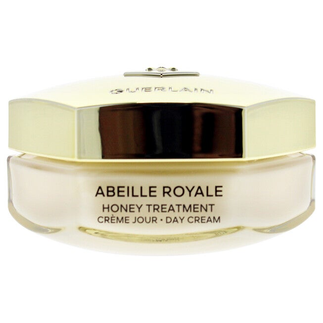 Abeille Royale Day Cream by Guerlain for Women - 1.6 oz Cream, NA, alternate image number null