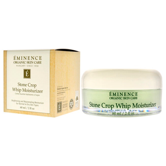 Stone Crop Whip Moisturizer by Eminence for Unisex - 2 oz Moisturizer, See Description, alternate image number 3