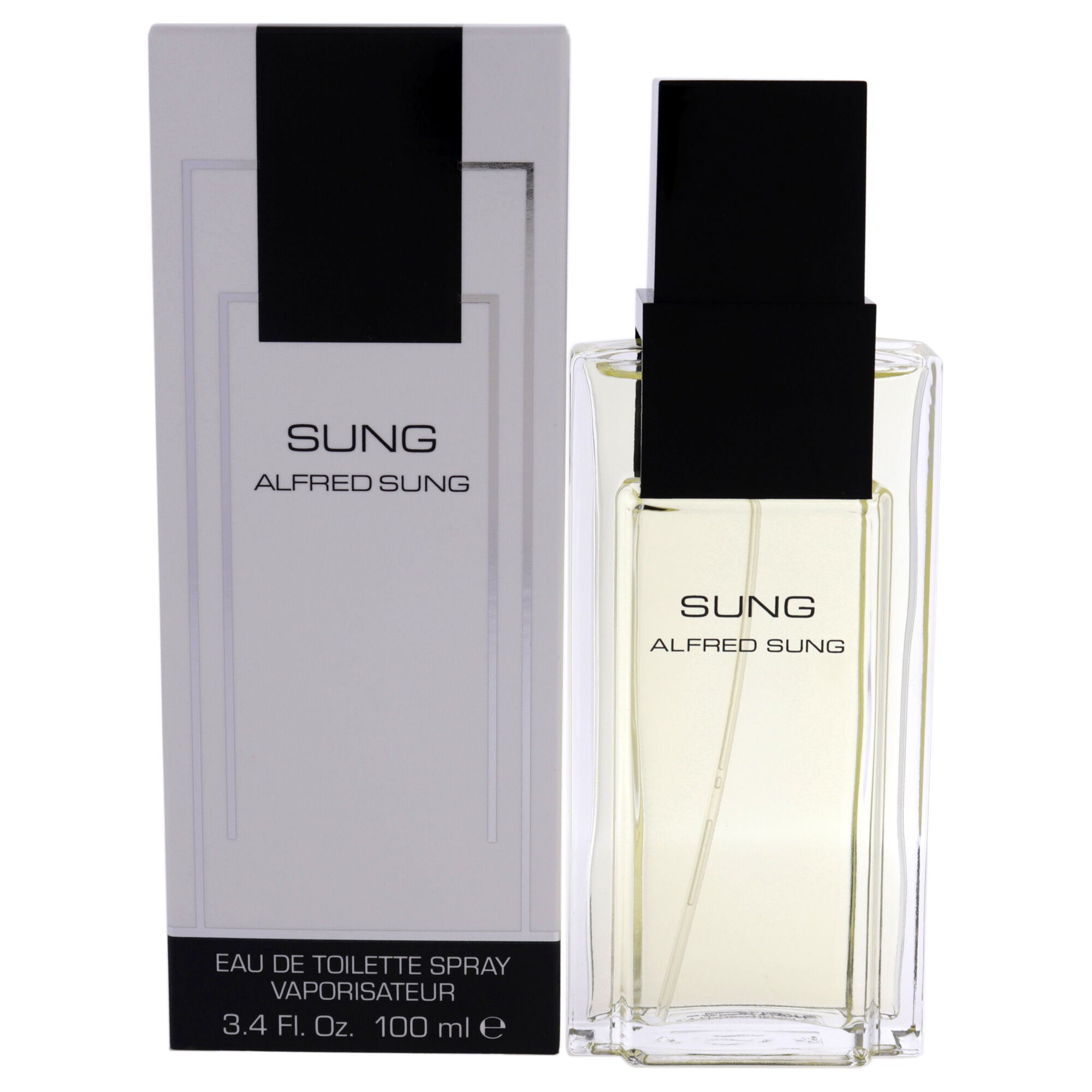 Sung by Alfred Sung for Women - 3.4 oz EDT Spray, , alternate image number 5