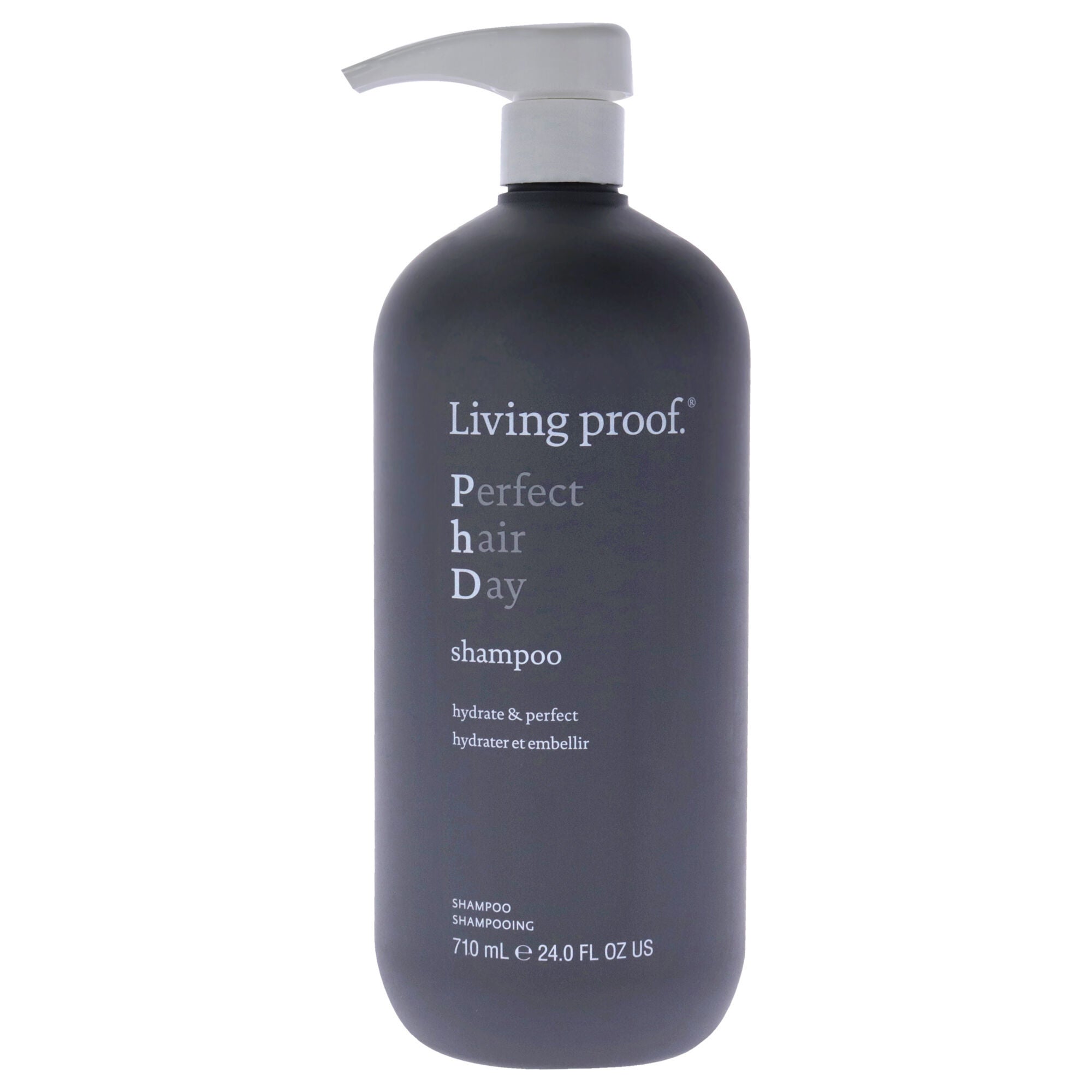 Perfect Hair Day (PhD) Shampoo by Living Proof for Unisex - 24 oz Shampoo, , alternate image number 3