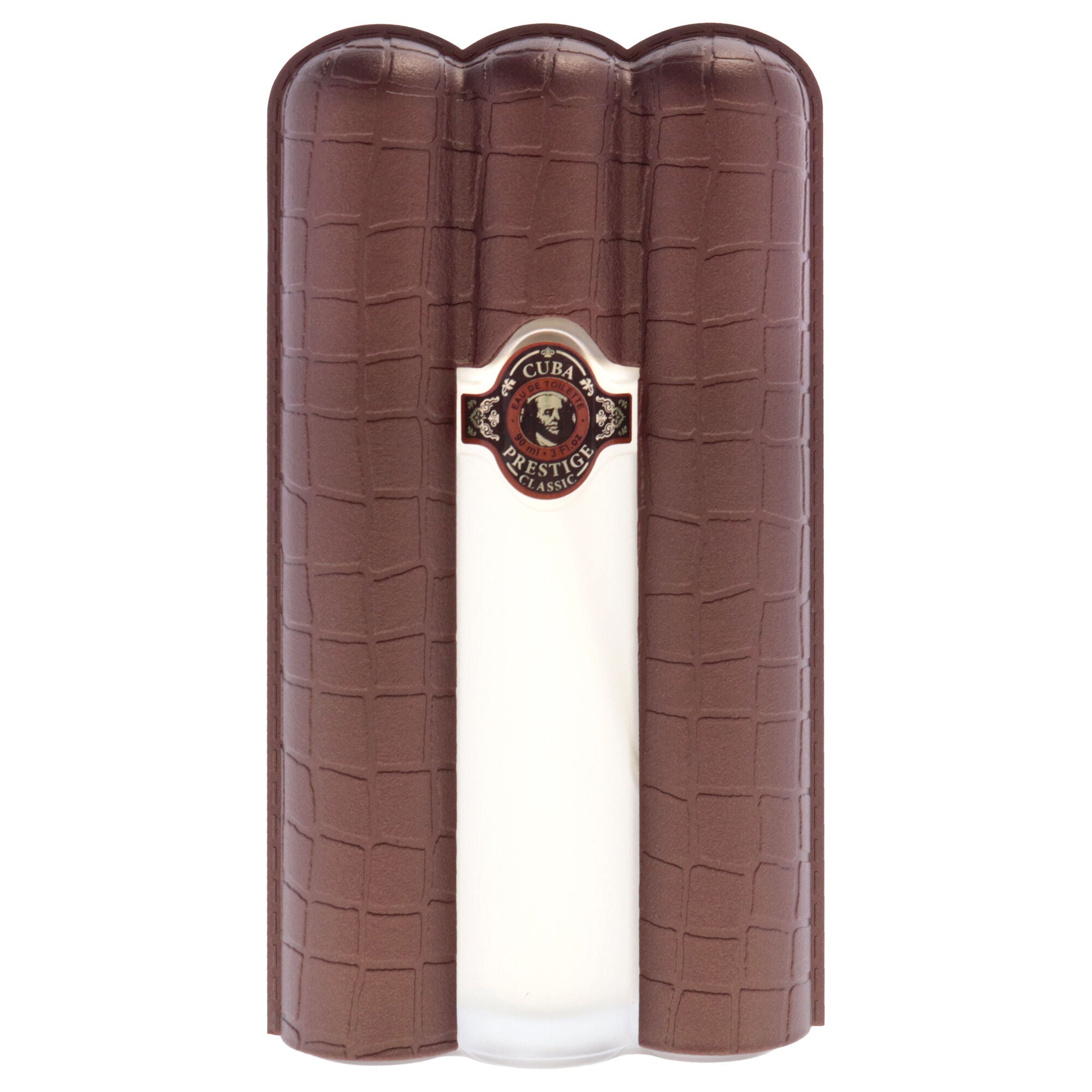 Cuba Prestige Classic by Cuba for Men - 3 oz EDT Spray, See Description, alternate image number 4