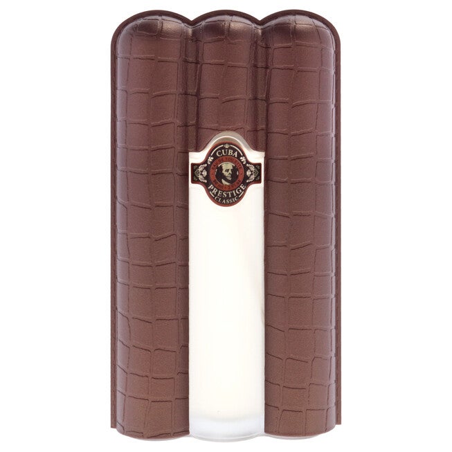 Cuba Prestige Classic by Cuba for Men - 3 oz EDT Spray, See Description, alternate image number 4