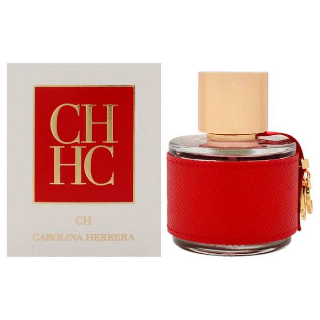 CH by Carolina Herrera for Women - 1.7 oz EDT Spray, See Description, hi-res image number 0