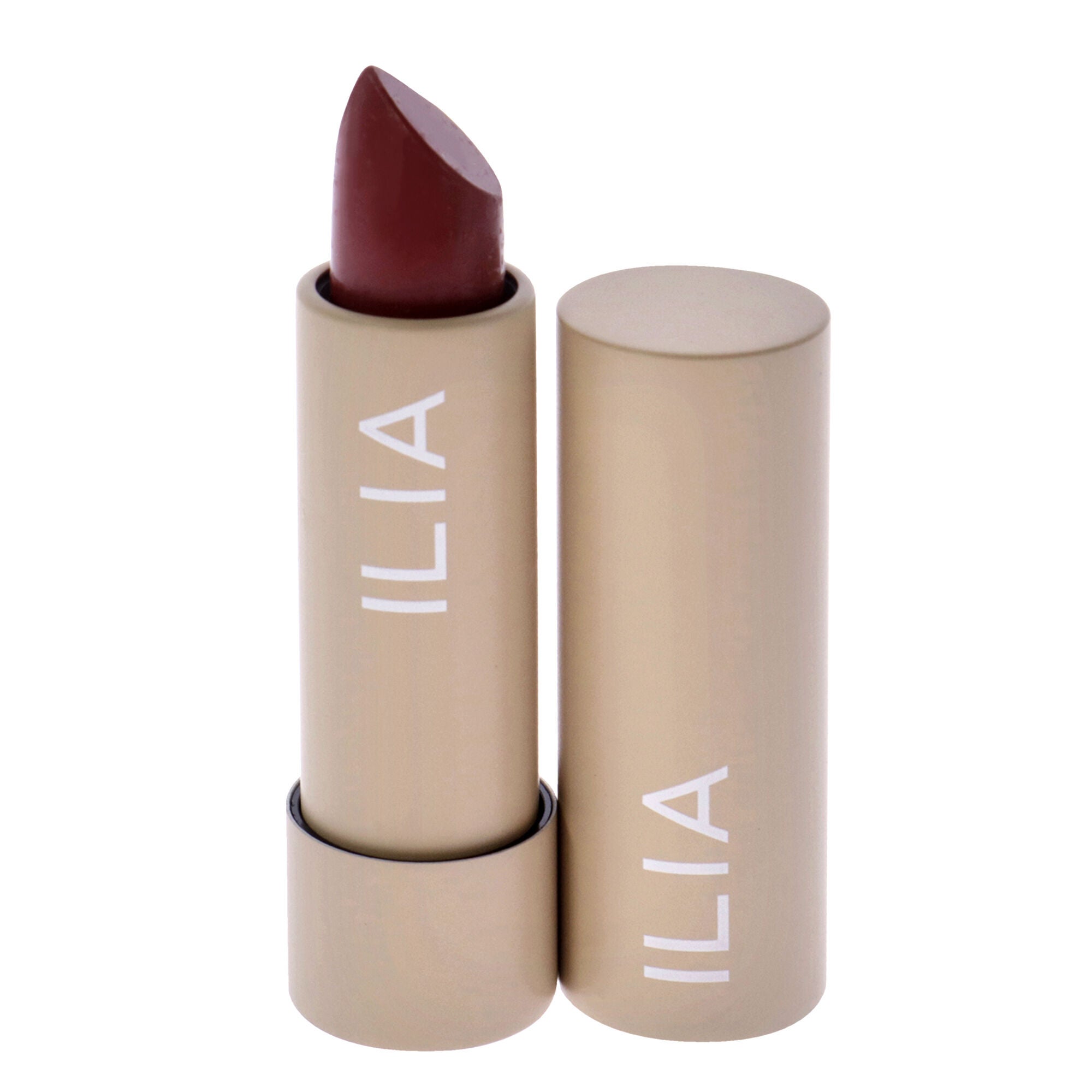 Color Block Lipstick - Rosette by ILIA Beauty for Women - 0.14 oz Lipstick, See Description, alternate image number 4